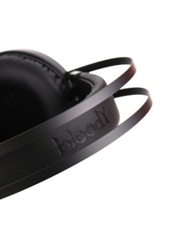 Наушники A4Tech Bloody G521 Black (253547130)