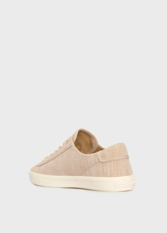 Бежеві кеди Tommy Hilfiger