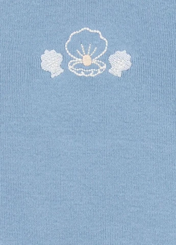 Комбінований демісезонний комплект (боді (2 шт.), штани) Carter's