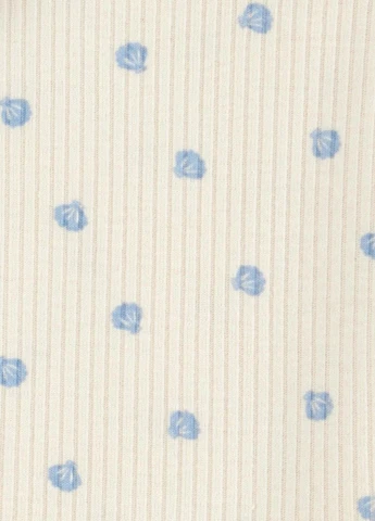 Комбінований демісезонний комплект (боді (2 шт.), штани) Carter's