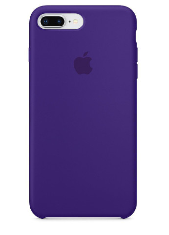 Чохол Silicone Case iPhone 8/7 Plus ultra violet ARM (220821641)