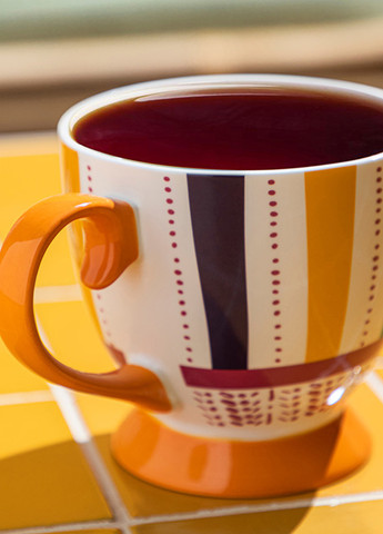 Чашка, 460 мл English Home (294608104)