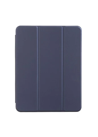 Чехол для планшета (705000) BeCover Pencil для Apple iPad 10.2 2019 Deep Blue (213325868)