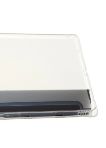 Чехол для планшета (705000) BeCover Pencil для Apple iPad 10.2 2019 Deep Blue (213325868)