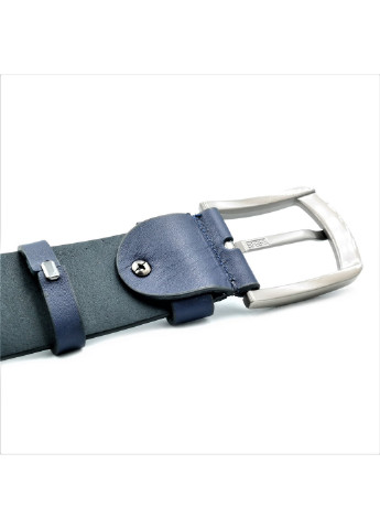 Чоловічий шкіряний ремінь Le-Mon (255405928)