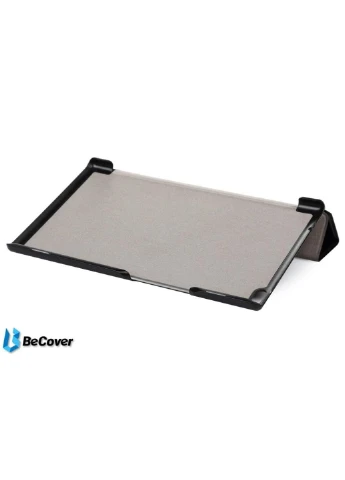 Чехол для планшета Smart Case для Lenovo Tab E8 TB-8304 Black (703172) BeCover (250199485)