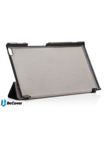 Чехол для планшета Smart Case для Lenovo Tab E8 TB-8304 Black (703172) BeCover (250199485)