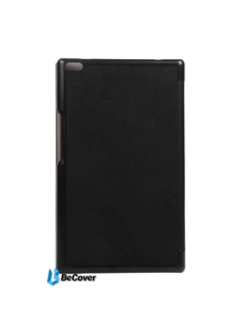 Чехол для планшета Smart Case для Lenovo Tab E8 TB-8304 Black (703172) BeCover (250199485)
