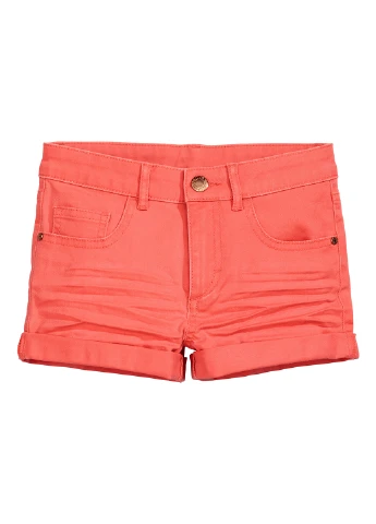 Шорты H&M (58026861)