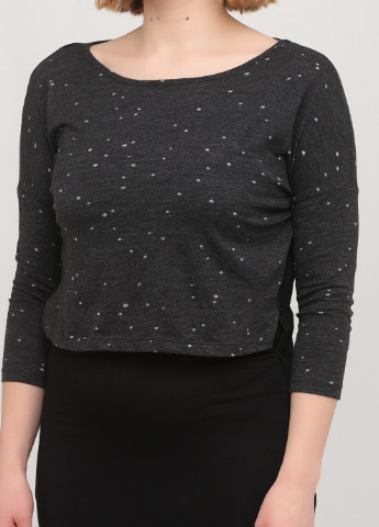 Черное платье Only