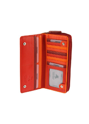 Гаманець жіночий шкіряний RB55 - Honolulu Visconti (254312055)