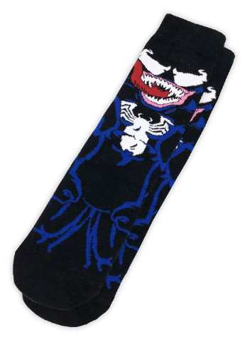 Комбіновані подарунковий тубус зі шкарпетками marvel tube LOMM малюнки (210094395)