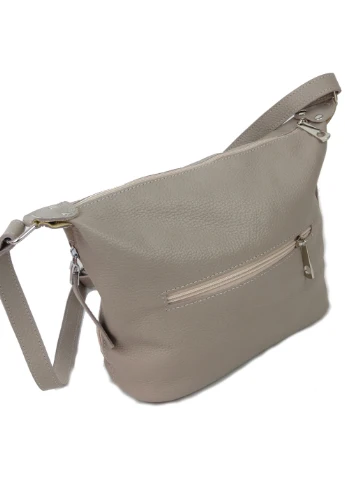 Женская кожаная сумка 26х22х8 см Wallaby (250096876)