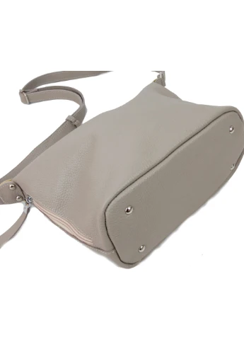 Женская кожаная сумка 26х22х8 см Wallaby (250096876)
