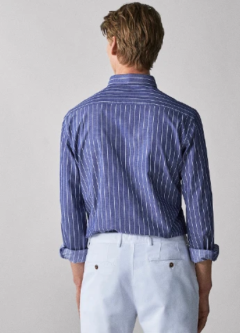 Сорочка Massimo Dutti (161580287)