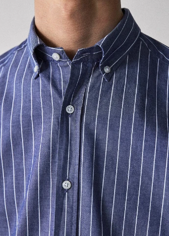 Сорочка Massimo Dutti (161580287)