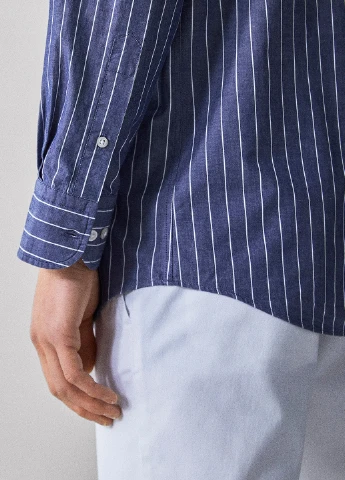 Сорочка Massimo Dutti (161580287)