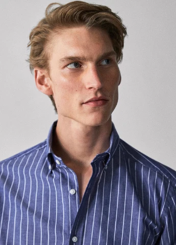 Сорочка Massimo Dutti (161580287)