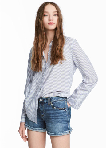 Шорты H&M (251367674)