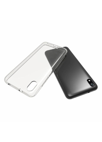 Чехол для мобильного телефона Xiaomi Redmi 7A Transparancy (705125) (705125) BeCover (252570369)