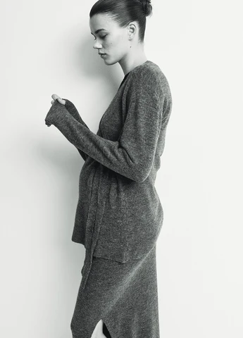 Кардиган для вагітних H&M (361285805)