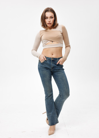 Джинсы Icon - (370691242)