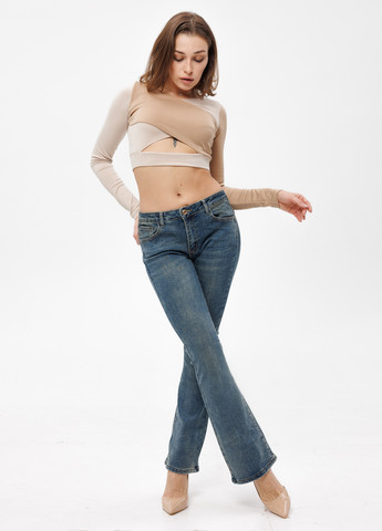 Джинсы Icon - (370691242)