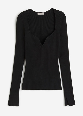 Лонгслив H&M (301017050)