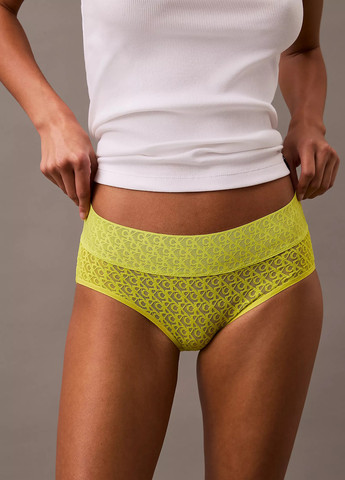 Трусики Calvin Klein (361162356)