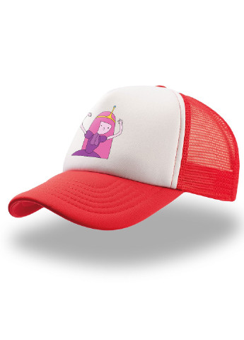 Кепка Тракер дитяча Принцеса бубльгум Час Пригод (Adventure Time) (33404-1576) MobiPrint (220824451)