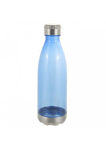Пляшка для води KM-2305 700 мл Kamille (253868742)