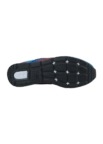 Синие демисезонные кроссовки venture runner Nike