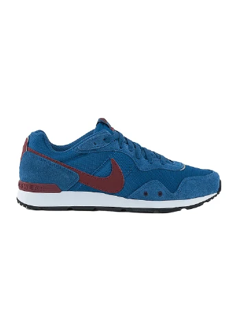 Синие демисезонные кроссовки venture runner Nike
