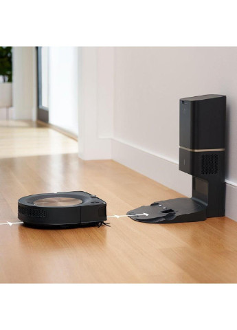 Roomba S9 + пилосос (S955840) iRobot (250516553)