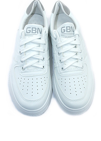 Білі літні кросівки No Brand