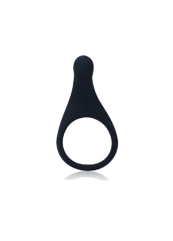 Эрекционное кольцо Intense Ring со стимулятором клитора, яичек или промежности Dorcel (252028530)