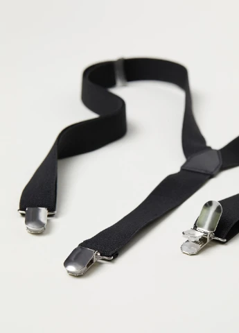 Подтяжки H&M (241500191)