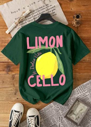 Футболка SHEIN - (337834100)