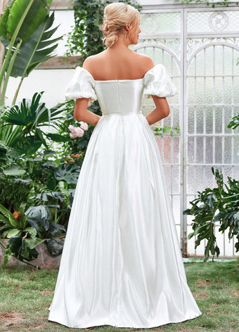 Свадебное платье SHEIN (339133474)