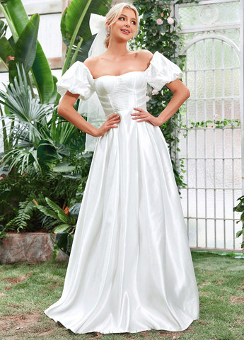 Свадебное платье SHEIN (339133474)