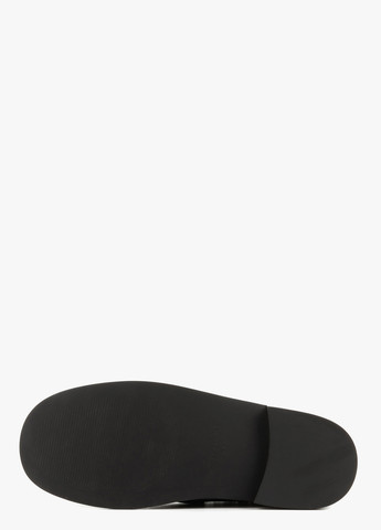 Le'BERDES Туфли черный з натуральная замша, украина — зима (370483587)