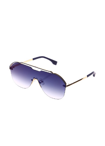 Солнцезащитные очки Fendi (112547215)