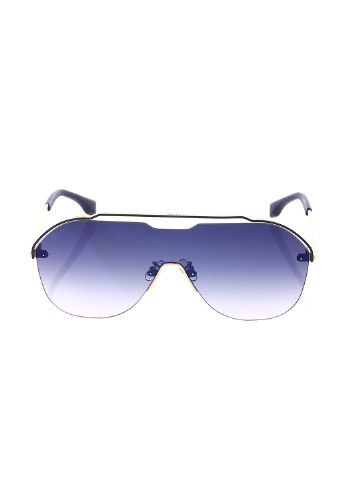 Солнцезащитные очки Fendi (112547215)