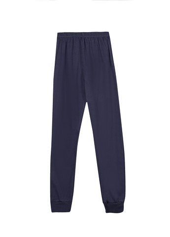 Комбинированная всесезон пижама (лонгслив, брюки) лонгслив + брюки Nazarenogabrielli