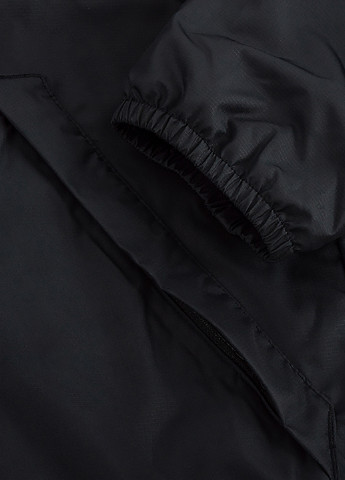 Черная зимняя куртка Nike Team Fall Jacket