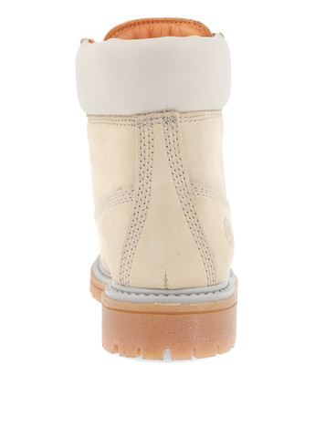 Осенние ботинки тимберленды Lumberjack с логотипом