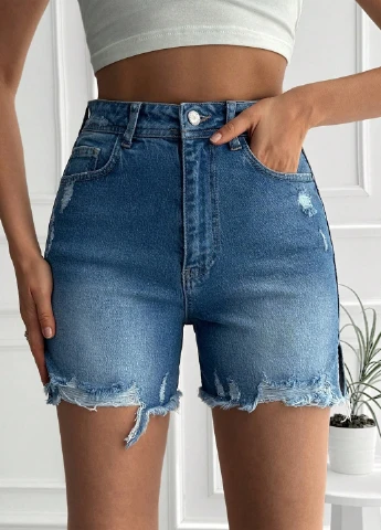 Шорты SHEIN (322812735)
