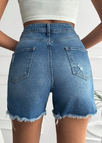 Шорты SHEIN (322812735)