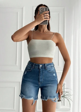 Шорты SHEIN (322812735)
