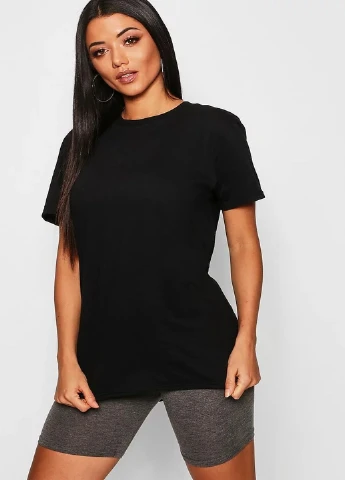 Футболка Boohoo - (251447971)